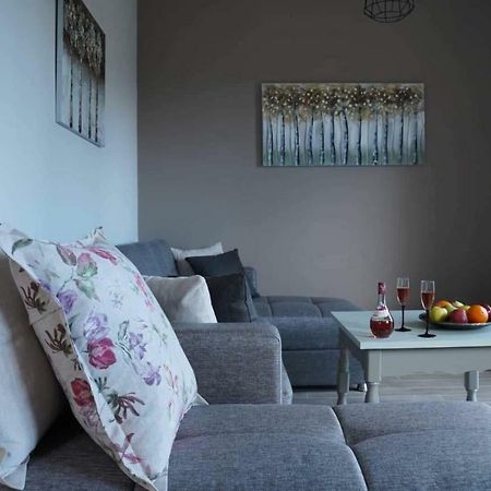 Ingreen Apartment Potamia  Екстериор снимка