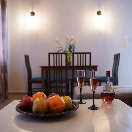 Ingreen Apartment Potamia  Екстериор снимка
