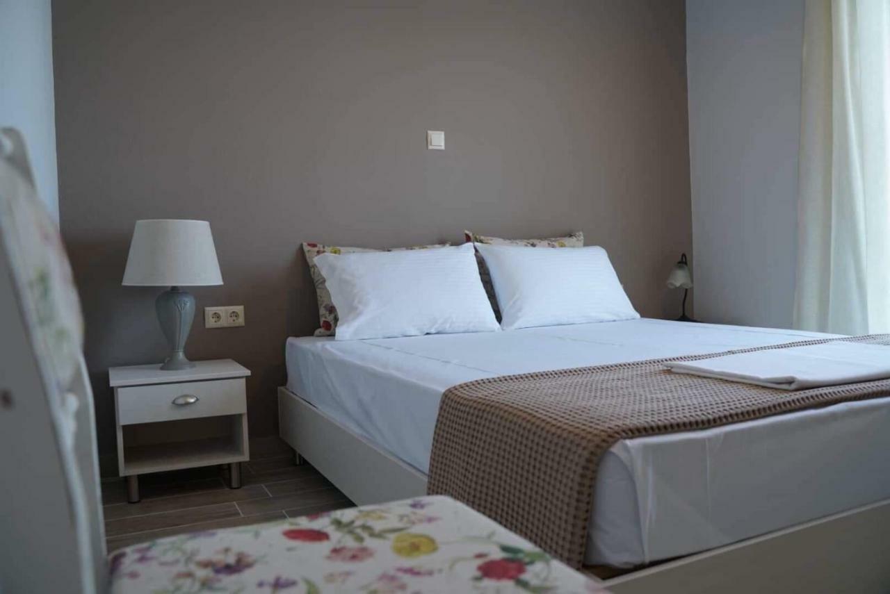 Ingreen Apartment Potamia  Екстериор снимка