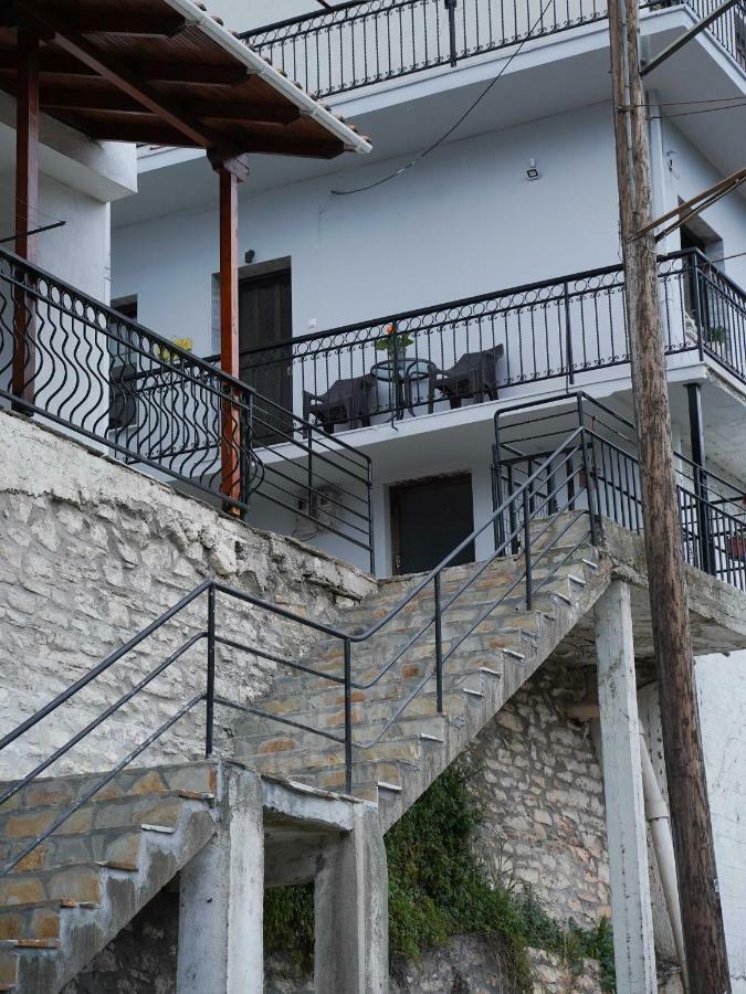 Ingreen Apartment Potamia  Екстериор снимка