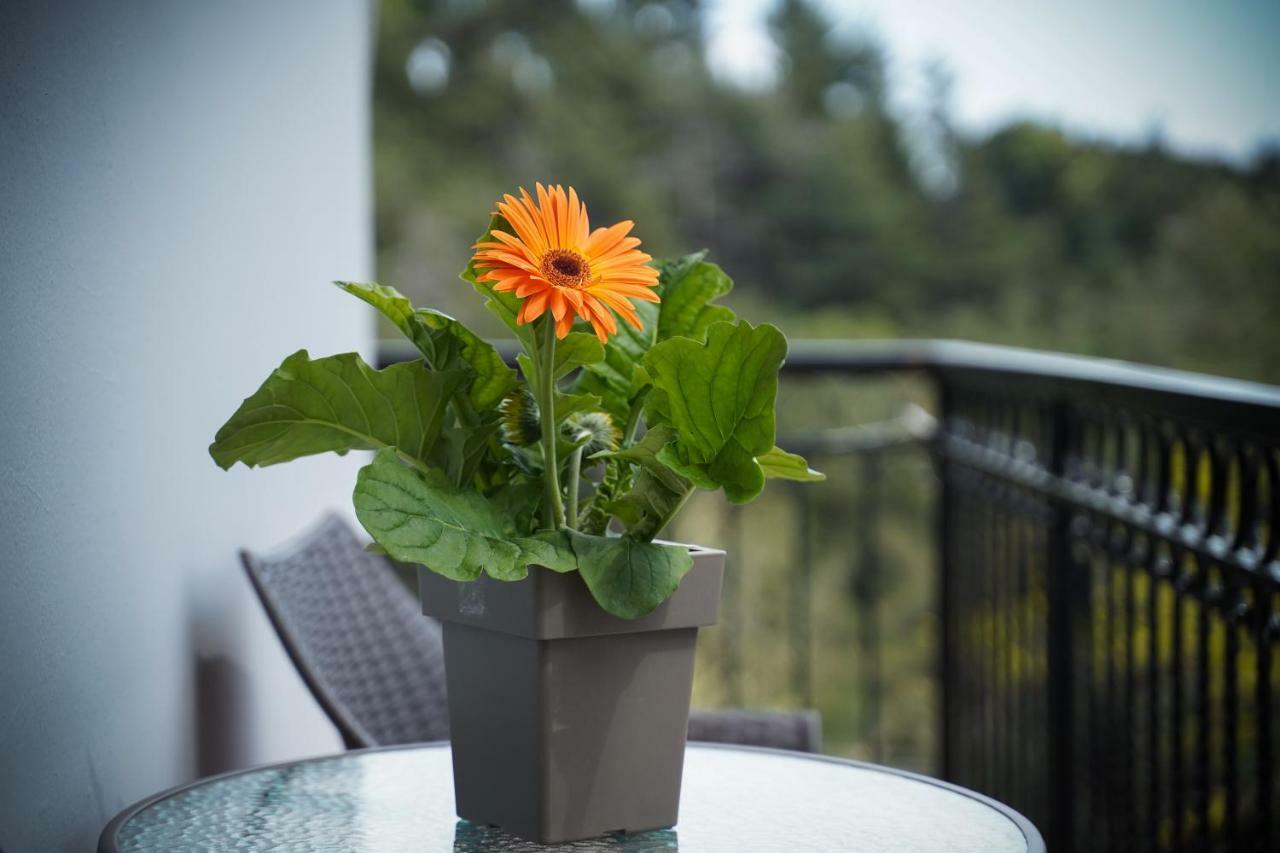 Ingreen Apartment Potamia  Екстериор снимка