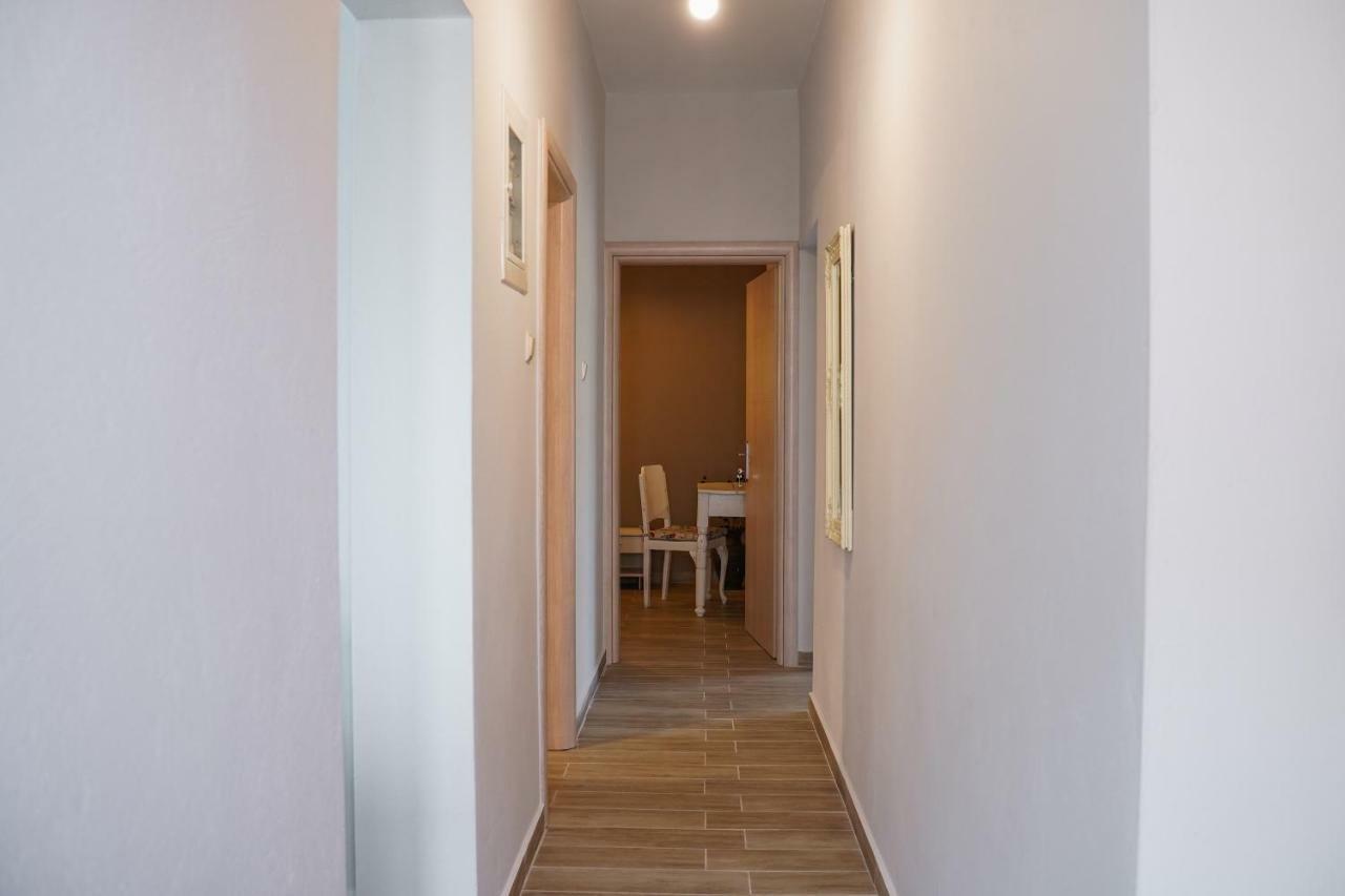 Ingreen Apartment Potamia  Екстериор снимка