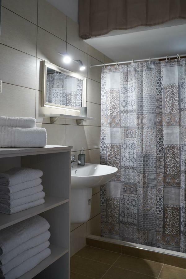Ingreen Apartment Potamia  Екстериор снимка