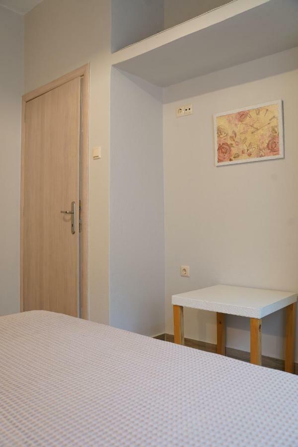 Ingreen Apartment Potamia  Екстериор снимка