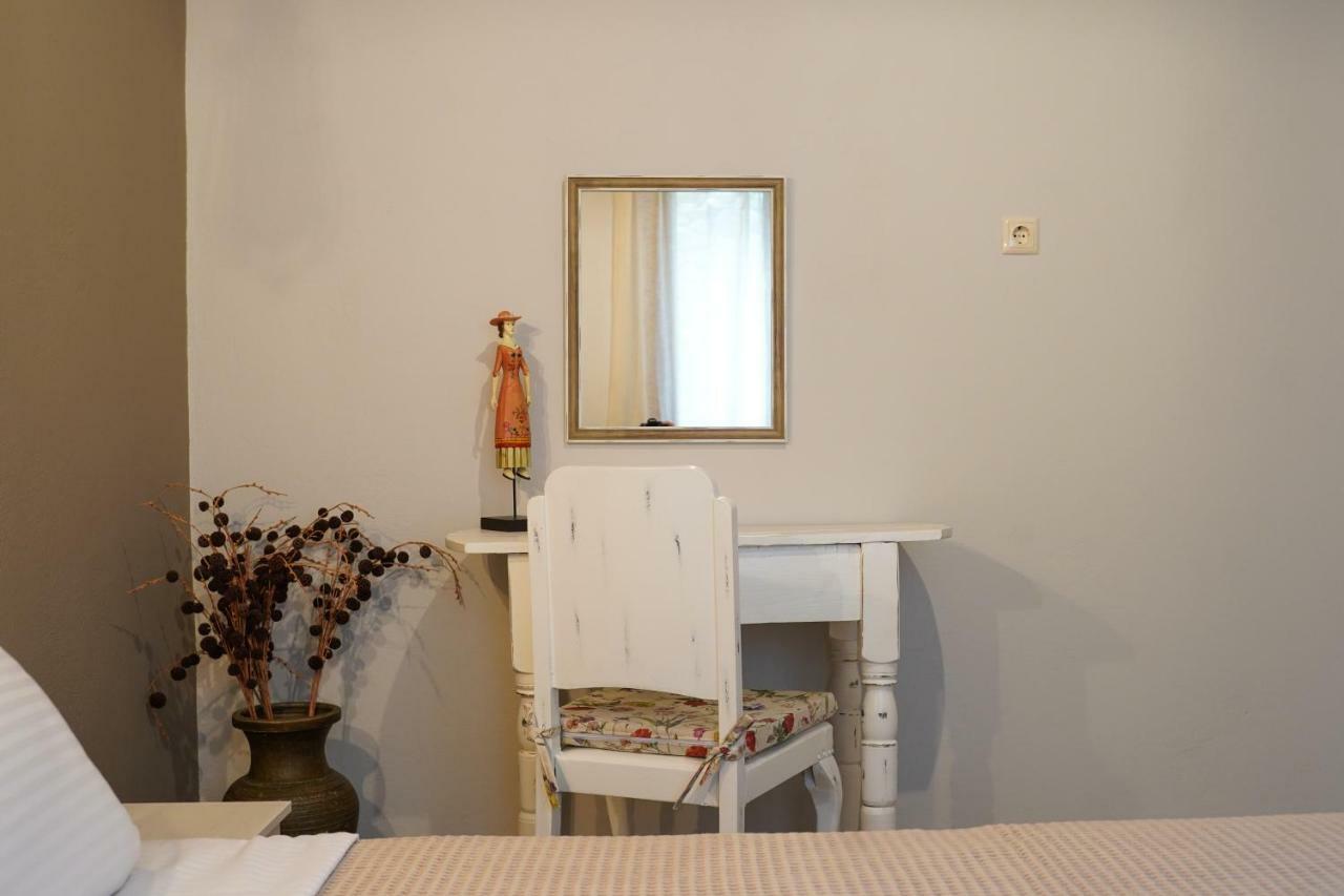 Ingreen Apartment Potamia  Екстериор снимка
